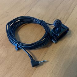 Pioneer Bluetooth Microphone 