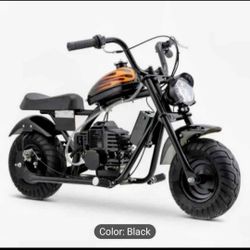 Brand New   Mini Motorcycle 🏍 