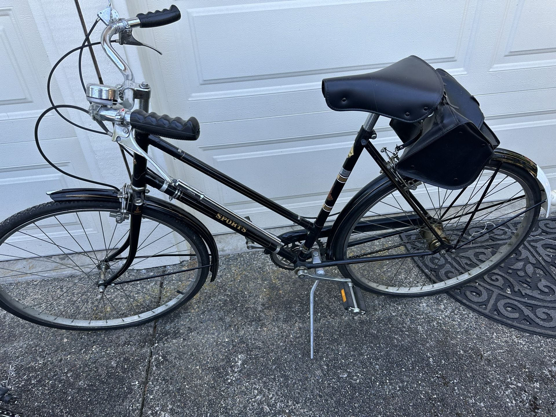 Raleigh