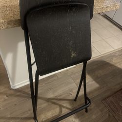 Bar Stool Chairs (2) 