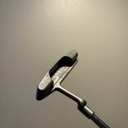 Ping Pal 4 Left Handed Blade Putter