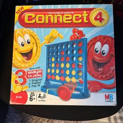 Connect 4