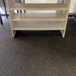 Closet Storage Shelves 2
