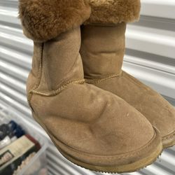 Winter Boots