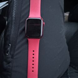 Apple Watch 5 