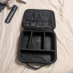 Makeup Travel Case
