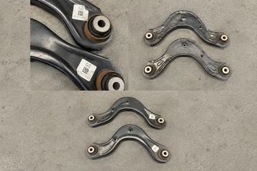 Honda Civic Hatchback 2017-2021 OEM Rear Camber Arms
