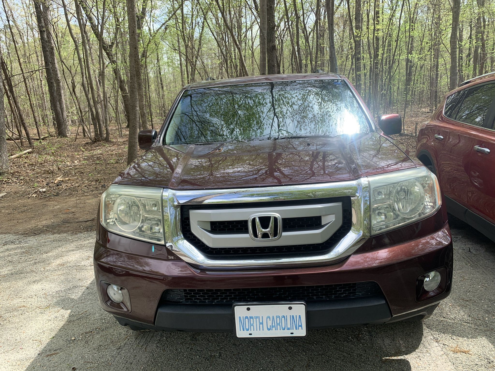 2011 Honda Pilot