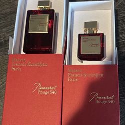 Perfumes And Colognes 