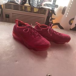 Vapormax And Size 7.5