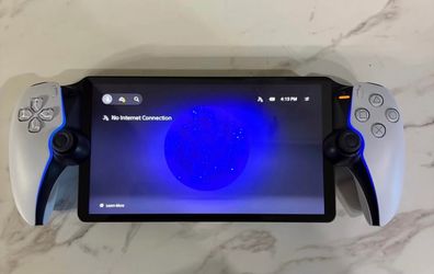 PlayStation Portal