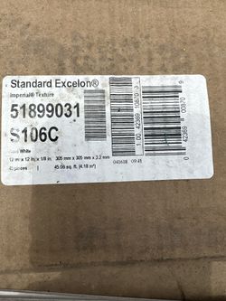 Armstrong Vinyl Floor