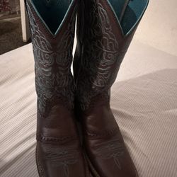 Ariat Womens Boots
