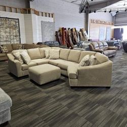 Sectional Sofa Furniture BRAND NEW 