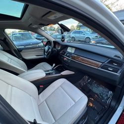 2013 BMW X6