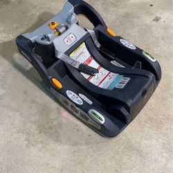 Chicco keyfit 30 Car Seat Base