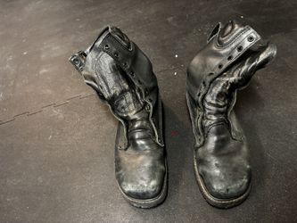 Pro Warrington 9.5 3E