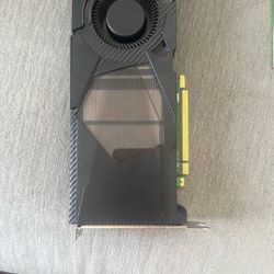 GeForce RTX
