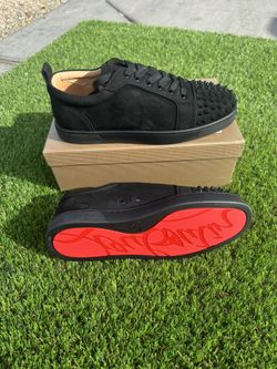 Christian Louboutin / Red Bottoms