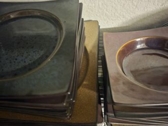 Set Of 12 Place Settings