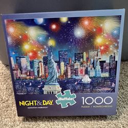 PUZZLES FOR SALE