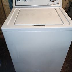Heavy Duty Whirlpool Washer And Dryer They Both Work Great Free Delivery!