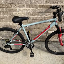 NISHIKI ADULT Mountain Bike