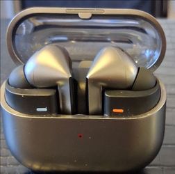 Samsung Galaxy Buds 3 Pro Wireless earbuds