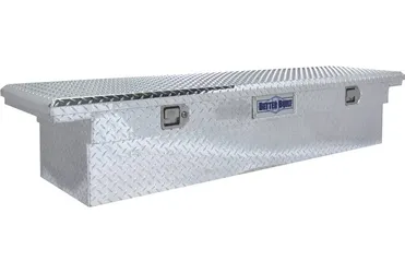 Better Built (contact info removed)1 aluminum tool box