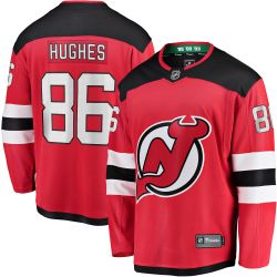 Jack Hughes Jersey