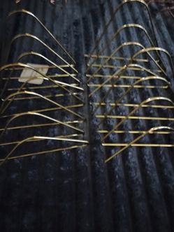 Wire letter sorter