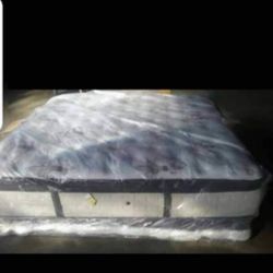 King bed pillow top can deliver new