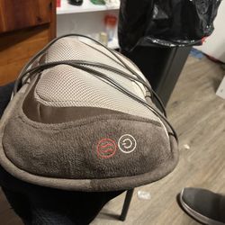 Home Medics Massager