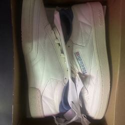 Rebook Club Vintage Unisex 