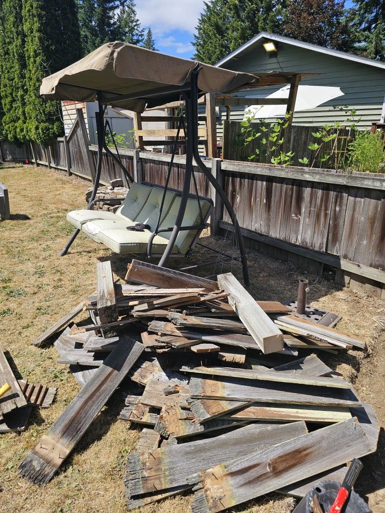Free Fencing