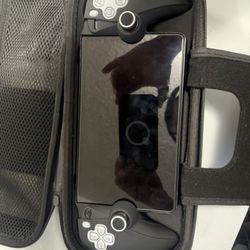 Trading Playstation Portal For Nintendo Switch Oled