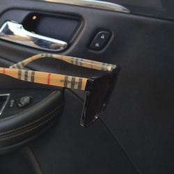 Burberry Glasses/ New W Everything/ No Lowballers Pls