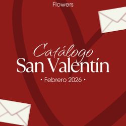 Ramos Para San Valentín 