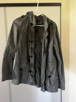 Fox Racing Jacket Women’s