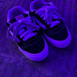 Vans Mens Knu Skool