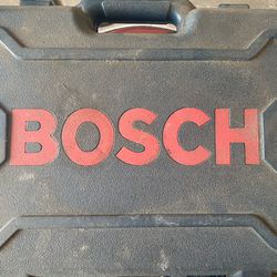 Bosch Jigsaw 