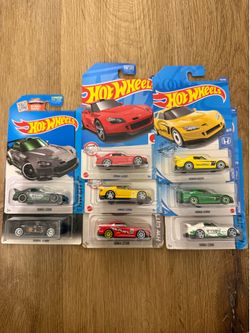 Hotwheels