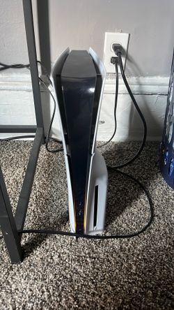 Ps5 nothing wrong