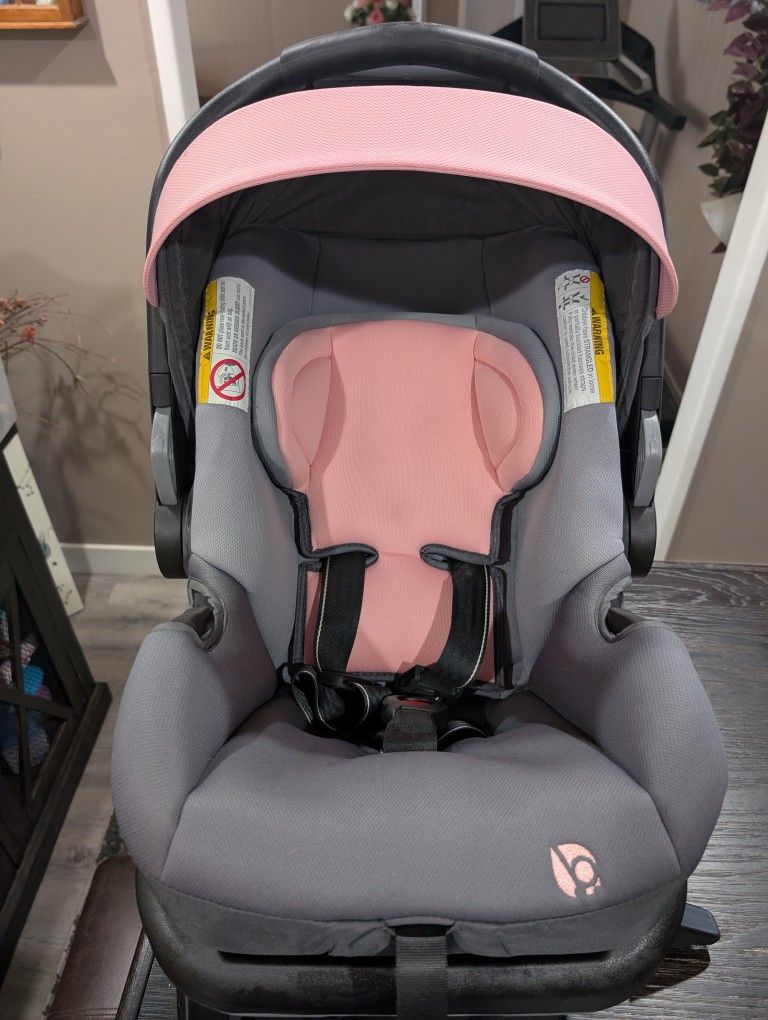 Baby Trend Car seat 