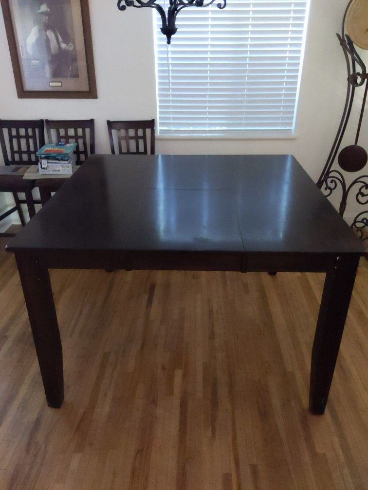 Kitchen Table