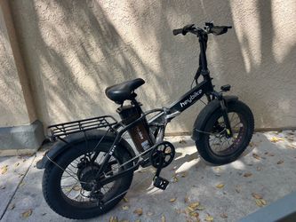 Heyday E Bike