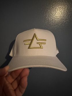 Gryffin SnapBack Hats