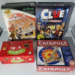 Games 