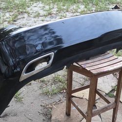 JDM REAR Bumper Oem