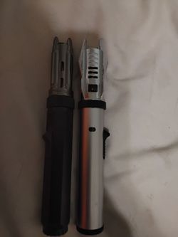 Light saber torches